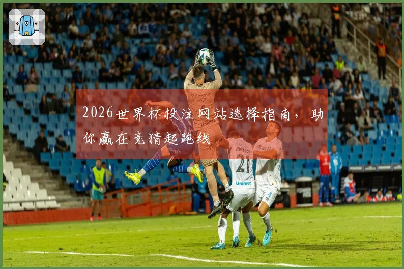 2026世界杯投注网站选择指南，助你赢在竞猜起跑线