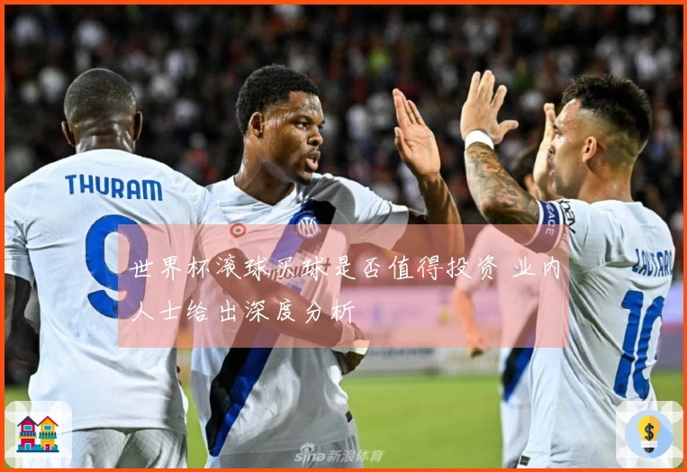 世界杯滚球买球是否值得投资 业内人士给出深度分析