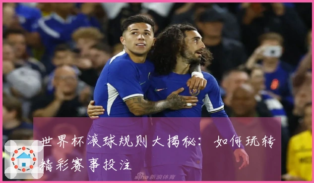 世界杯滚球规则大揭秘：如何玩转精彩赛事投注