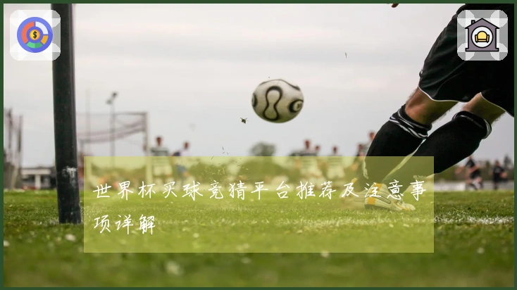 世界杯买球竞猜平台推荐及注意事项详解