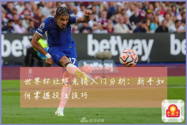 世界杯让球竞猜入门分析：新手如何掌握投注技巧