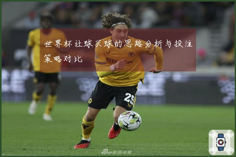 世界杯让球买球的思路分析与投注策略对比