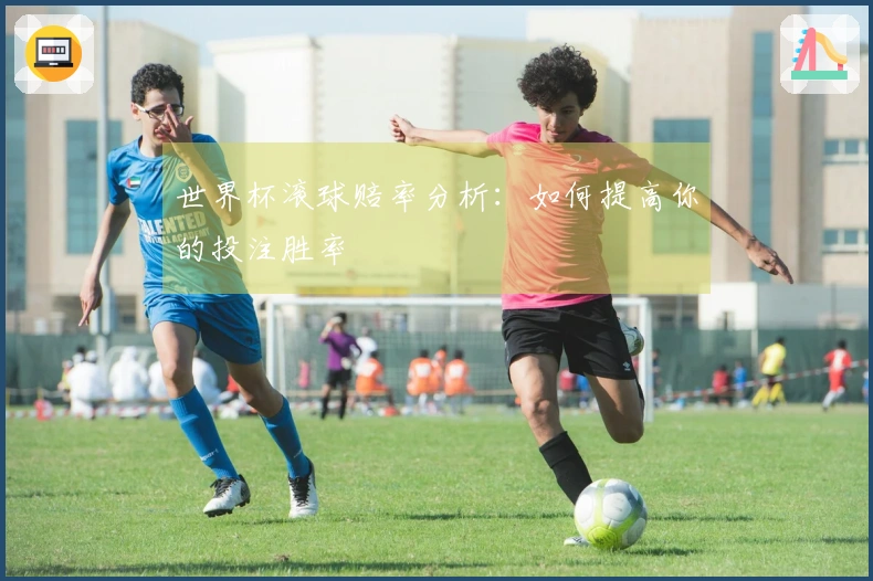 世界杯滚球赔率分析：如何提高你的投注胜率